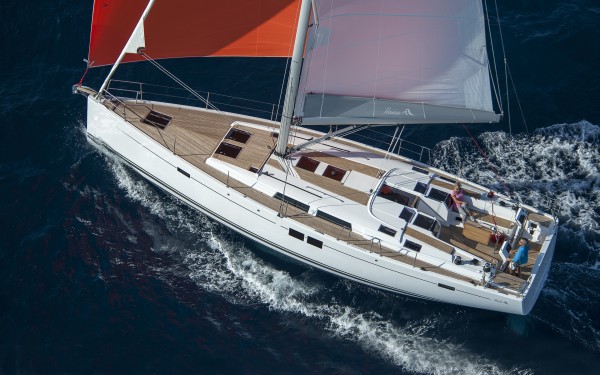 Hanse 505