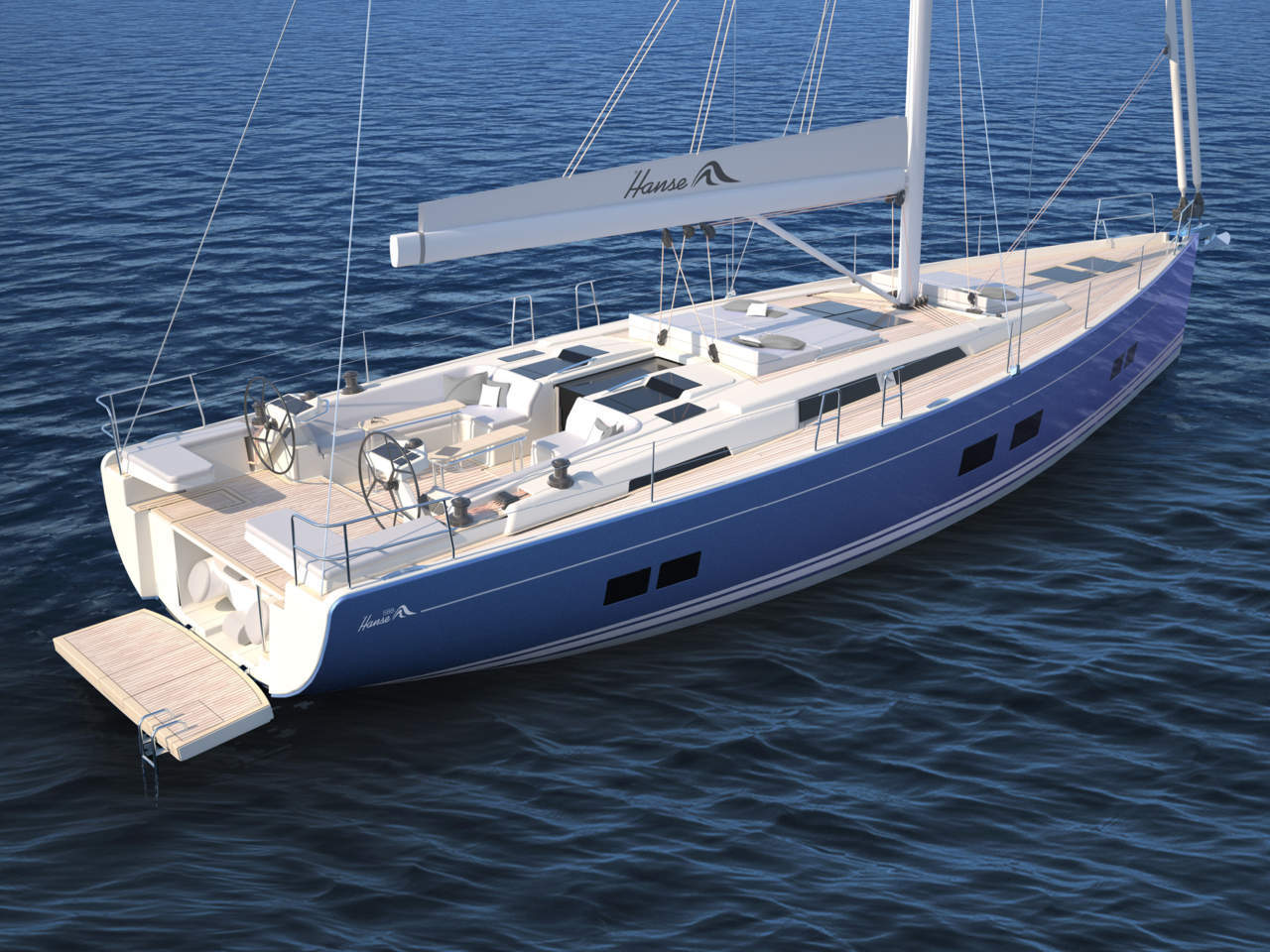 zeilboot x4 hanse 588 firros yachts zeilboot x4 hanse 588 firros yachts
