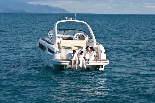 Bavaria sport 35 PACA