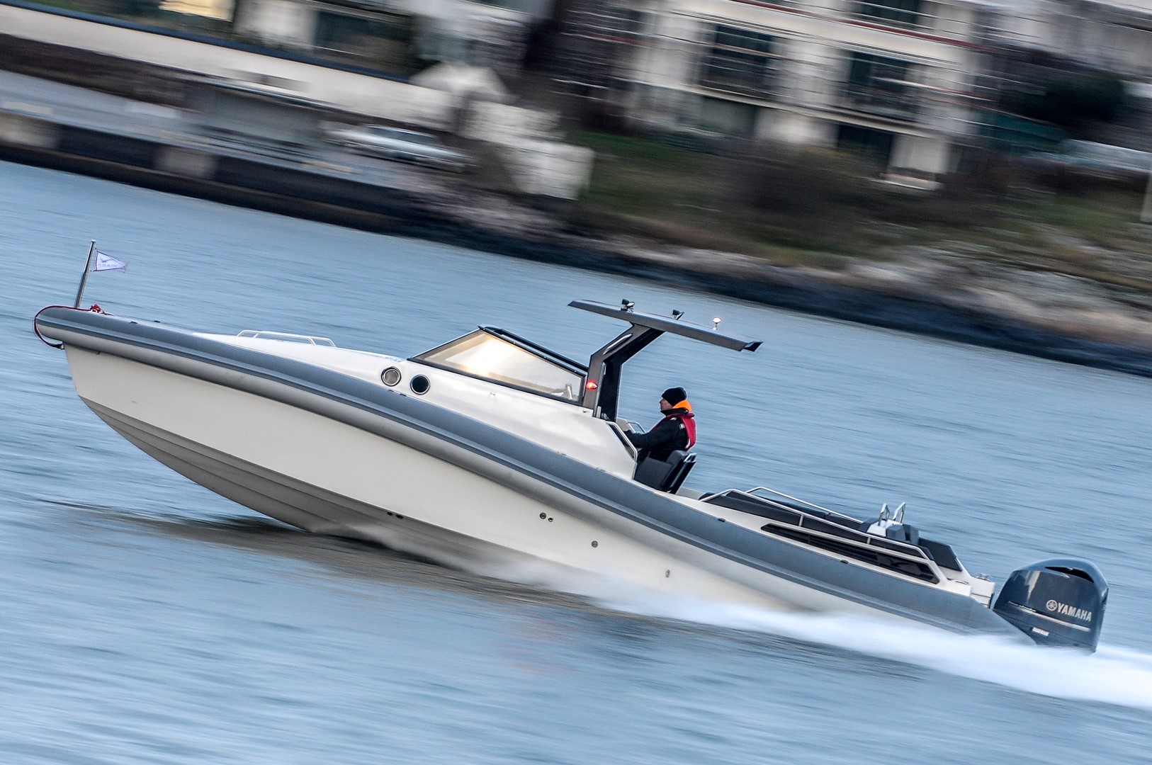 Agapi 950 – Firros Yachts