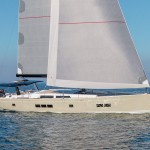 Hanse 675