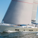 Hanse 675