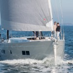 Hanse 675