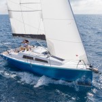 Hanse 315