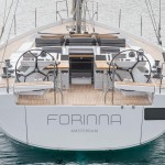 Hanse 588